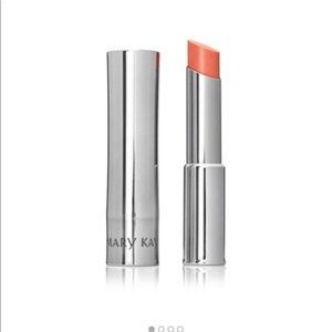 Mary Kay True Dimensions Tangerine Pop Satin lipstick